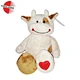 Cow plush stuffed toys